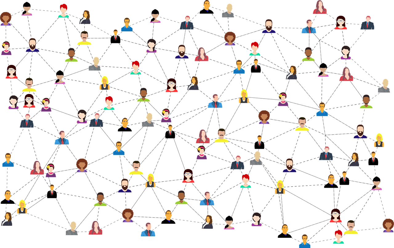 Bootstrapping network effects in social networks